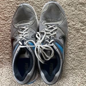 Nike Zoom Structure Triax 14, Men, running shoes